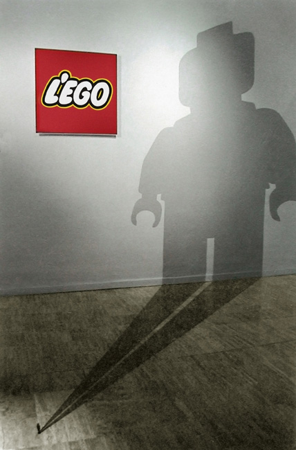 Ivan Puig, L´ego, 2000